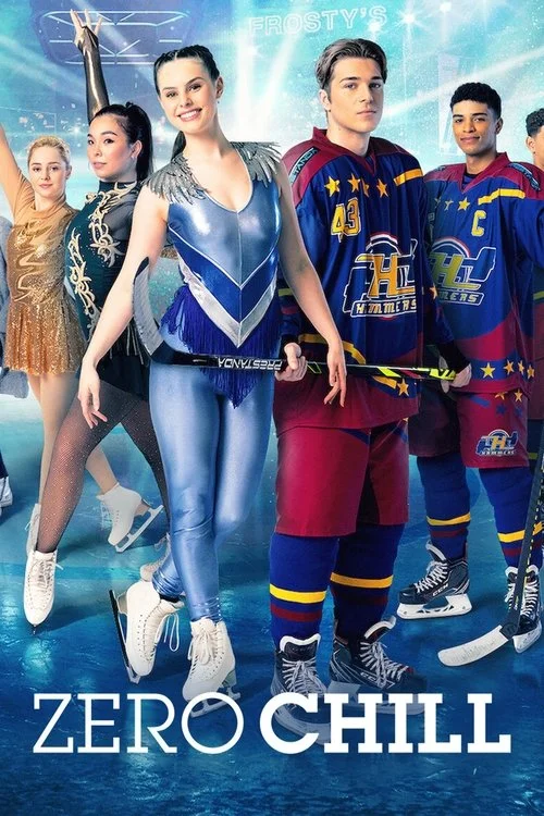 Zero Chill — Season 1