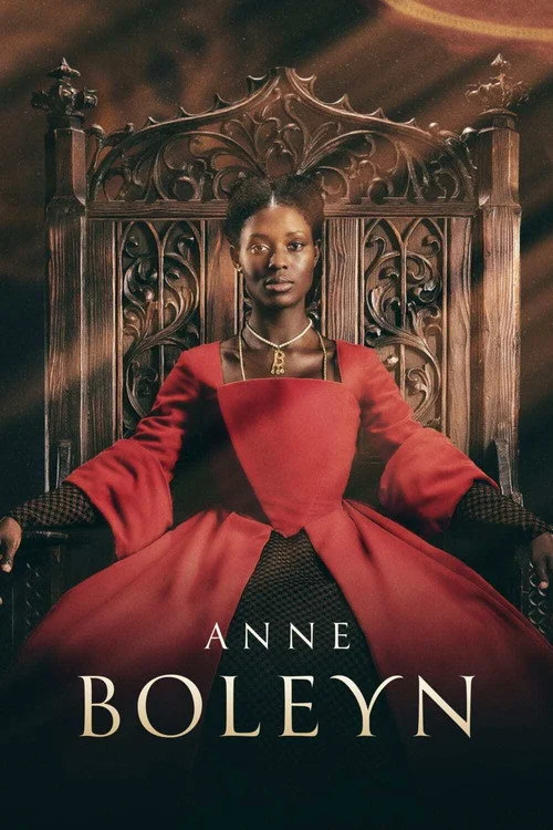 Anne Boleyn — Season 1