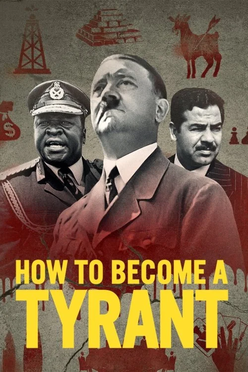 How to Become a Tyrant — Season 1