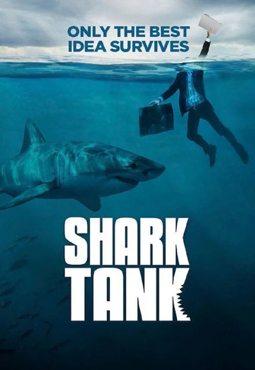 Shark Tank — сезон 1