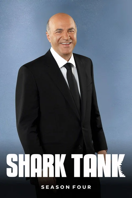 Shark Tank — сезон 4