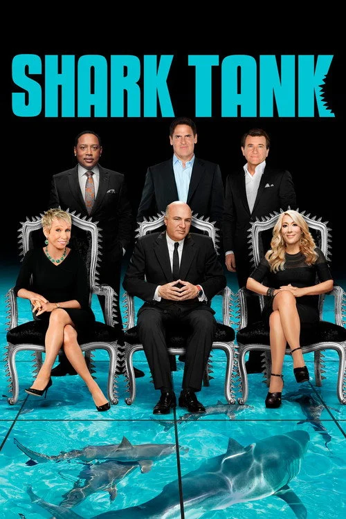 Shark Tank — сезон 8