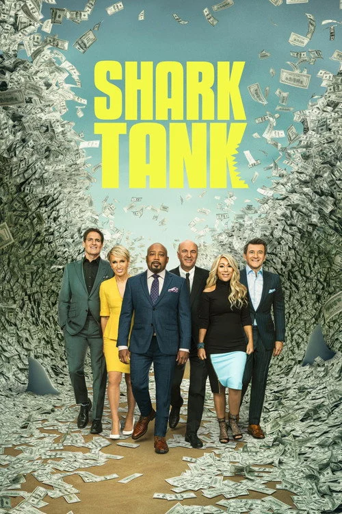 Shark Tank — сезон 14