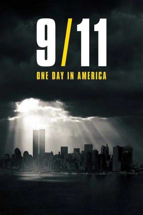 9/11: Один день из жизни Америки — сезон 1