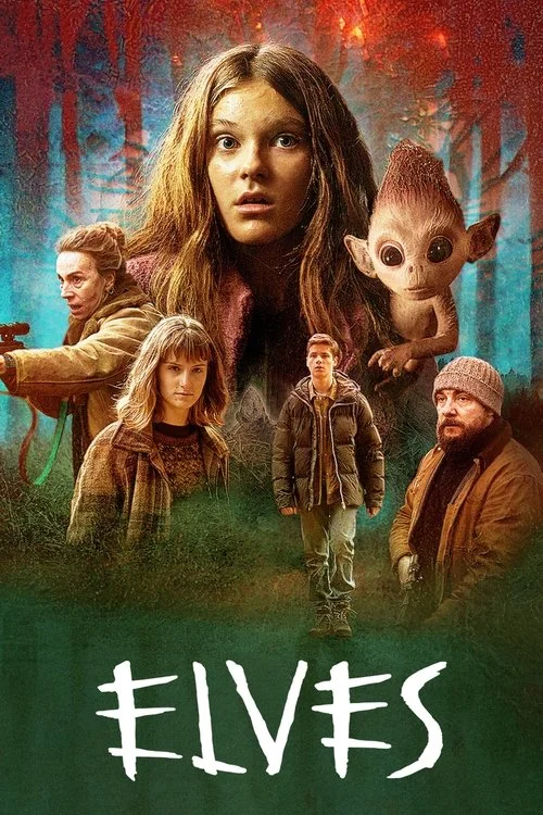 Elves — Season 1