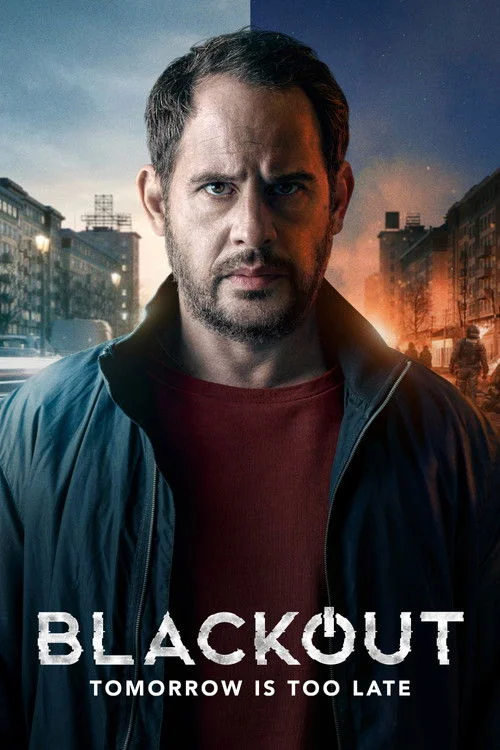 Blackout: Tomorrow Is Too Late — Season 1