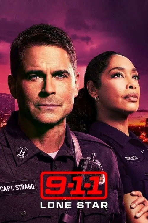 9-1-1: Lone Star — Season 2