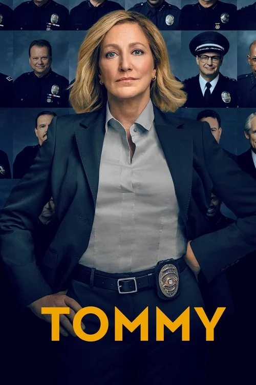 Томми — сезон 1