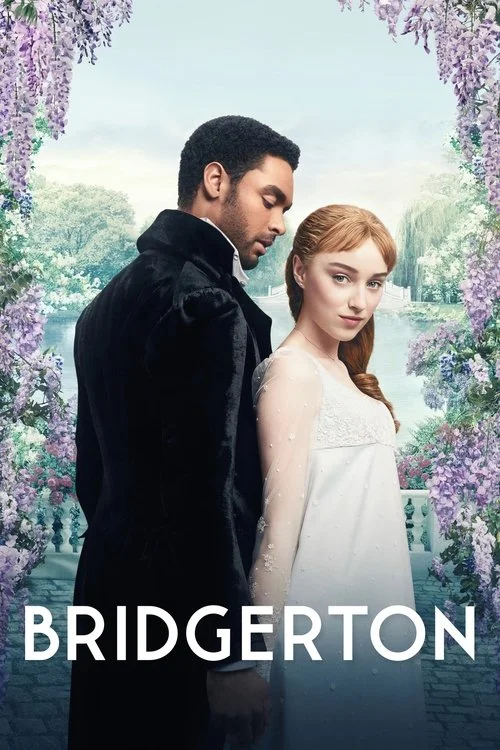 Bridgerton — Season 1