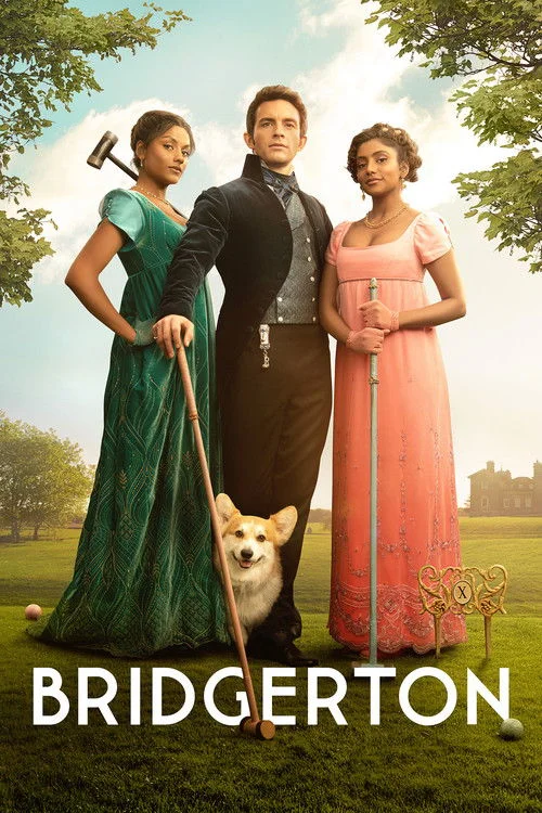 Bridgerton — Season 2