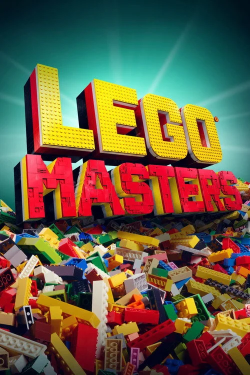 LEGO Masters — сезон 1