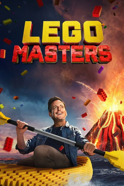 LEGO Masters — сезон 4