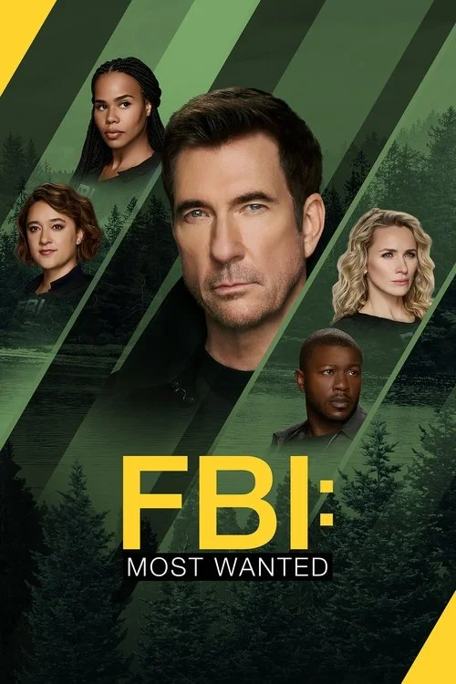 FBI: Most Wanted — Season 6
