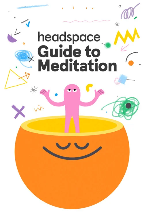 Headspace: руководство по медитации — сезон 1