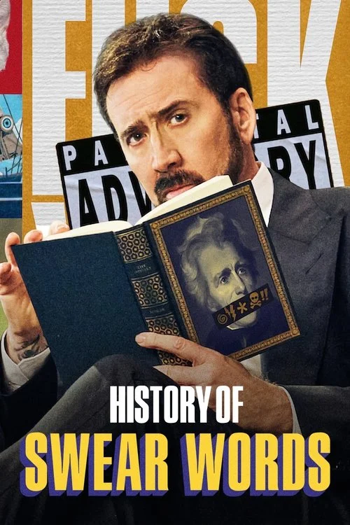 History of Swear Words — Season 1