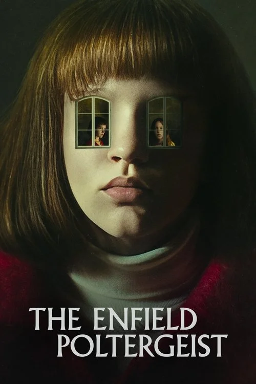 The Enfield Poltergeist — Season 1
