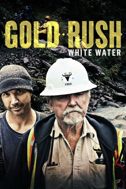 Gold Rush: White Water — сезон 1