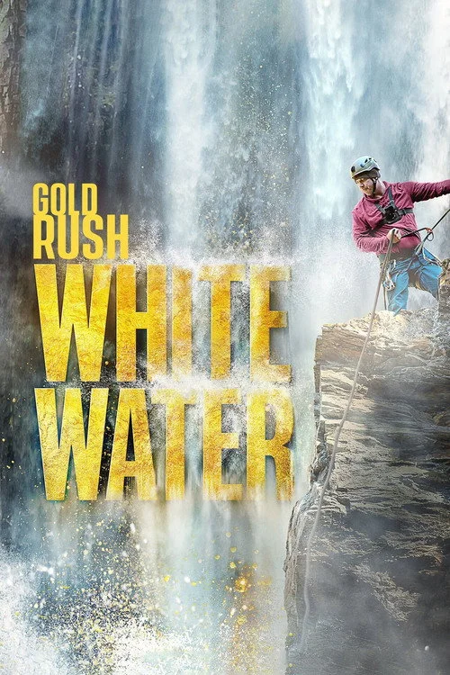 Gold Rush: White Water — сезон 4