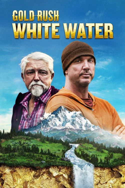 Gold Rush: White Water — сезон 5