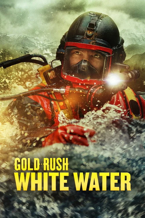 Gold Rush: White Water — сезон 6