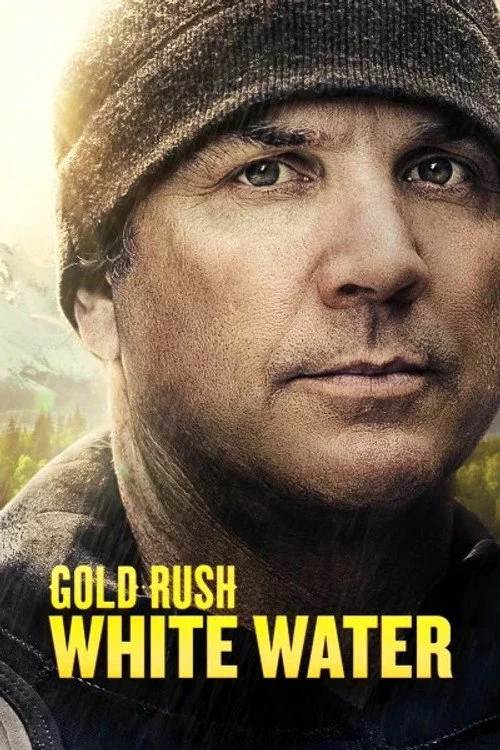 Gold Rush: White Water — сезон 7