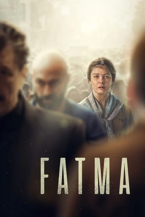 Фатма — сезон 1