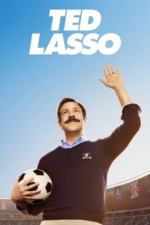 Ted Lasso — Season 1