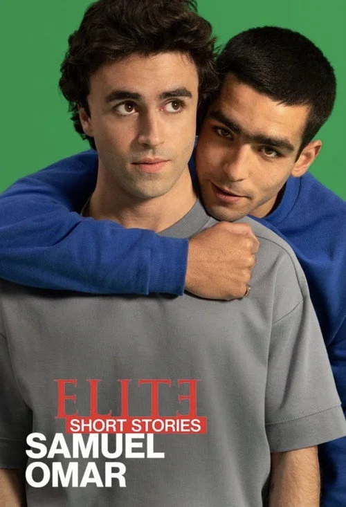 Elite Short Stories: Samuel Omar — Season 1