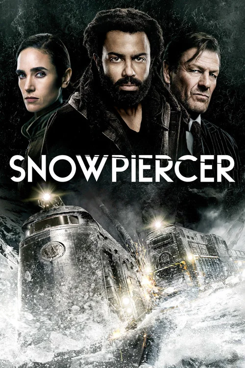 Snowpiercer — Season 2