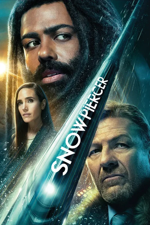 Snowpiercer — Season 3
