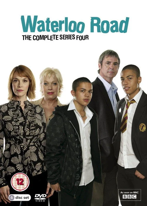 Waterloo Road — Season 4