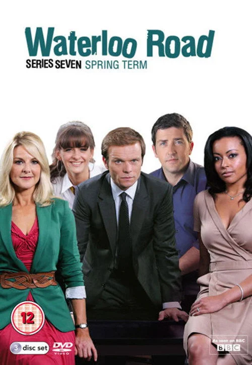 Waterloo Road — Season 7