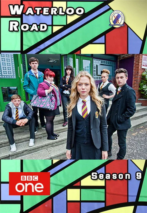 Waterloo Road — сезон 9