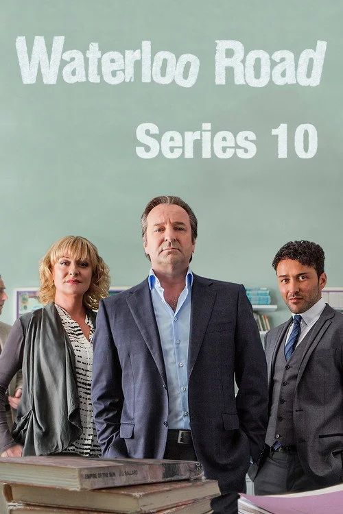 Waterloo Road — Season 10