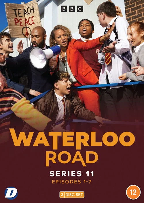 Waterloo Road — Season 11