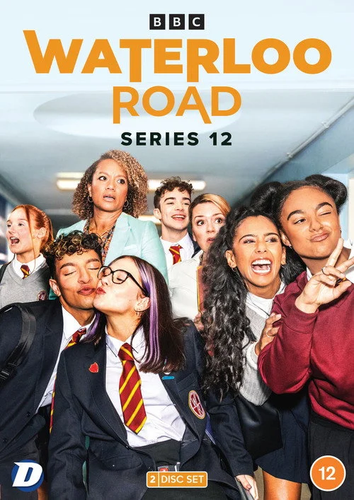 Waterloo Road — Season 12