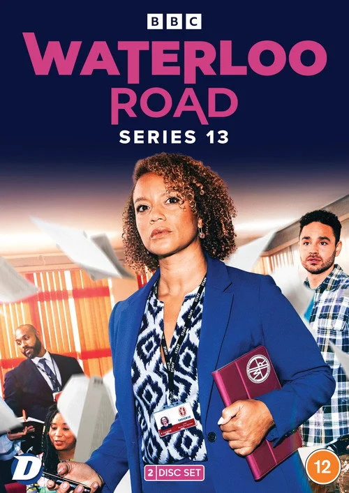 Waterloo Road — Season 13