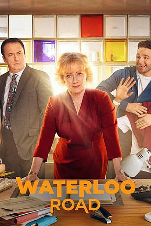 Waterloo Road — Season 15