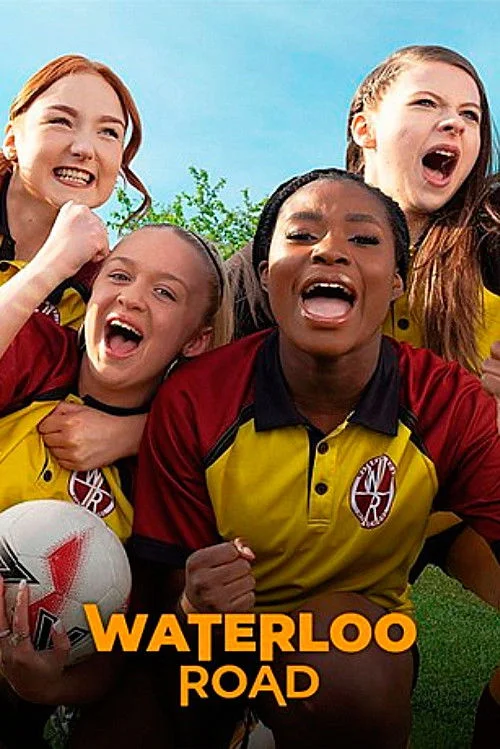 Waterloo Road — Season 17