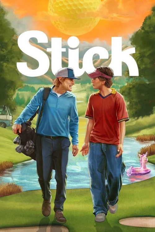 Stick — Season 1