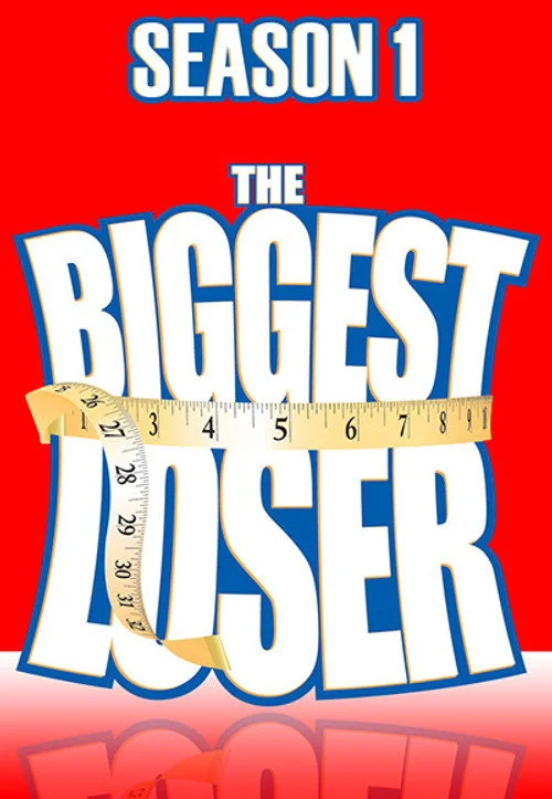 The Biggest Loser — сезон 1