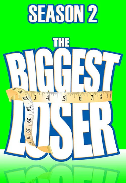 The Biggest Loser — сезон 2