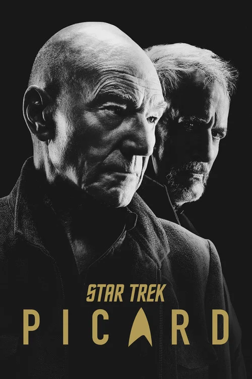 Star Trek: Picard — Season 2