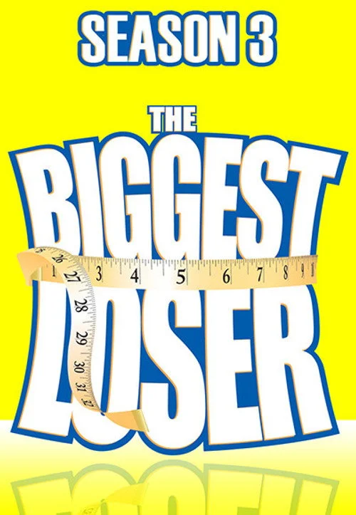 The Biggest Loser — сезон 3