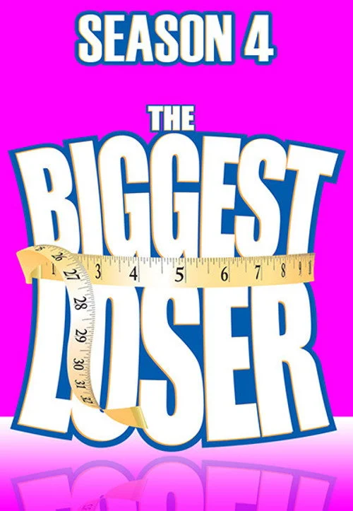 The Biggest Loser — сезон 4