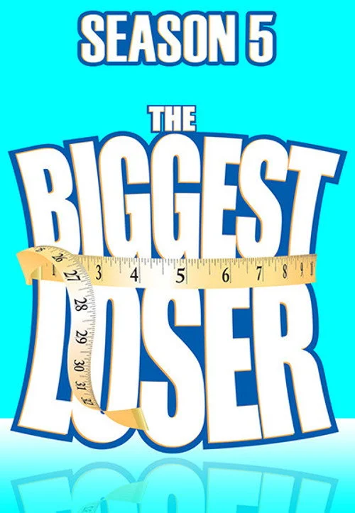 The Biggest Loser — сезон 5