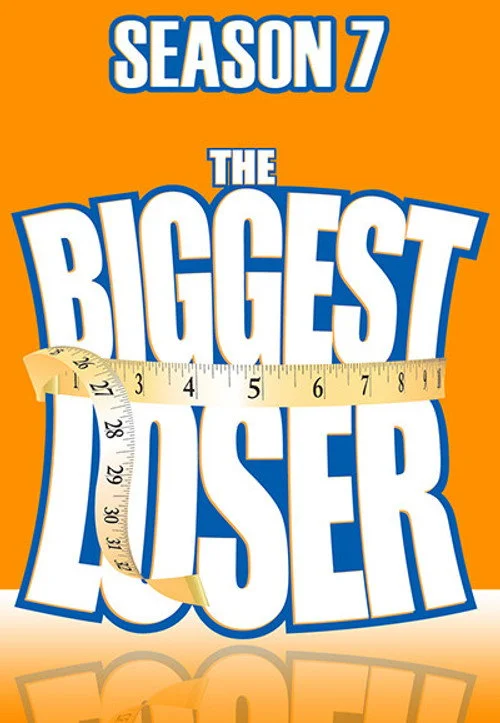 The Biggest Loser — сезон 7