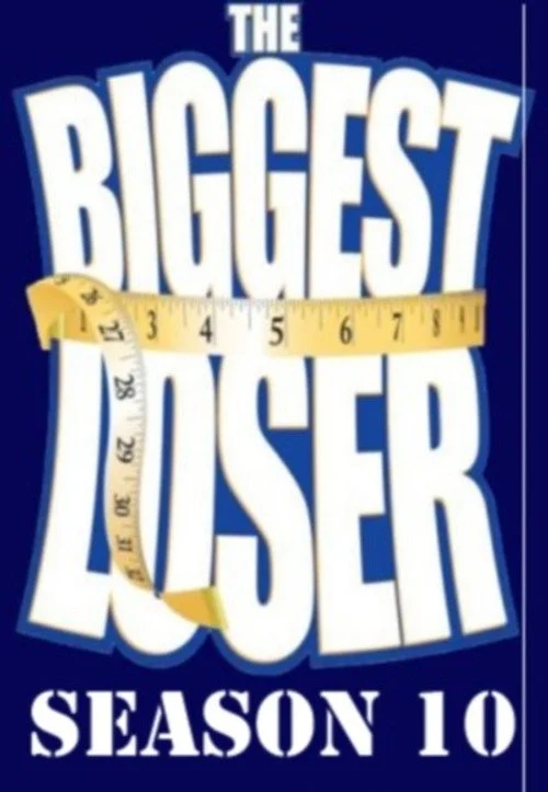 The Biggest Loser — сезон 10