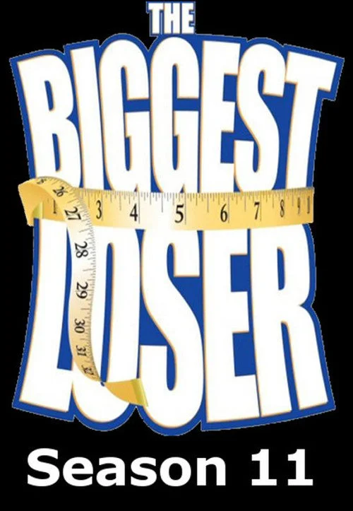 The Biggest Loser — сезон 11
