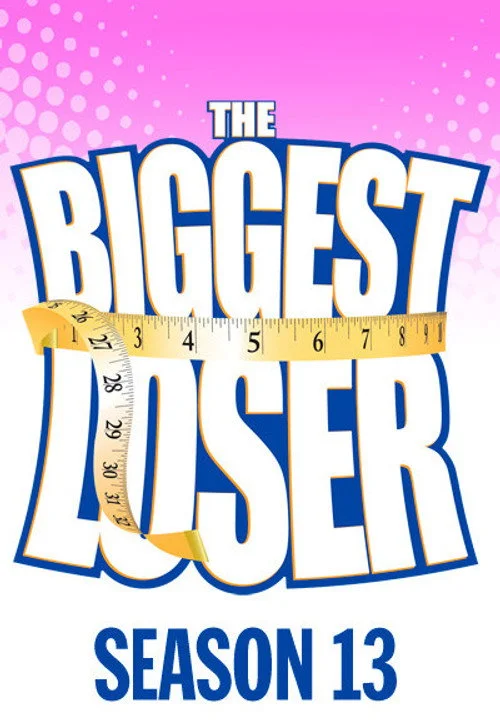 The Biggest Loser — сезон 13